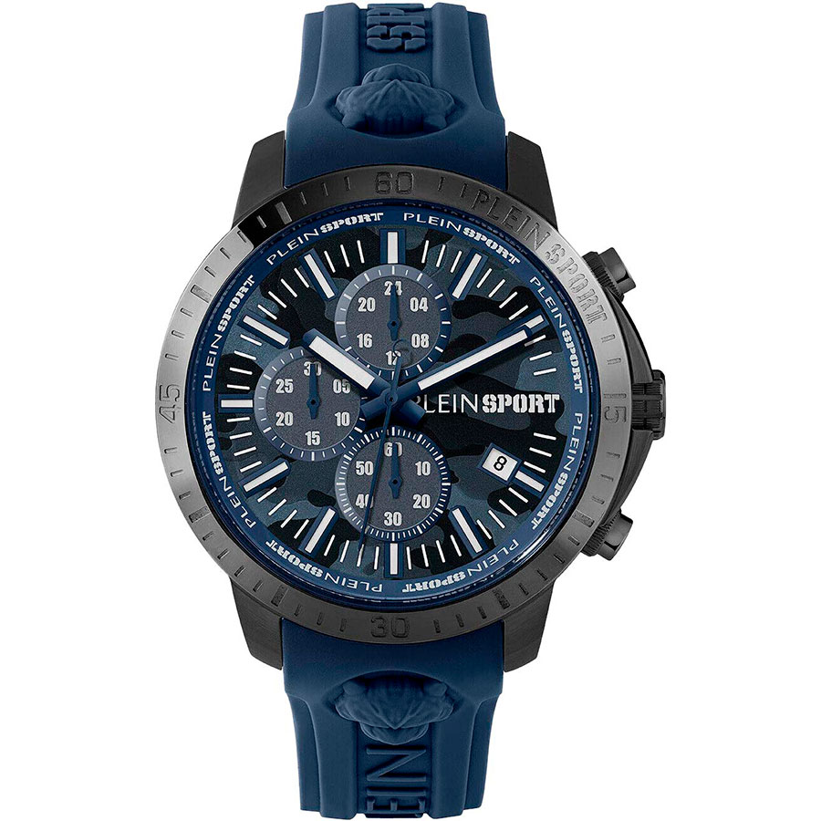 Часы Plein Sport PLEIN GAIN PSCBA0423